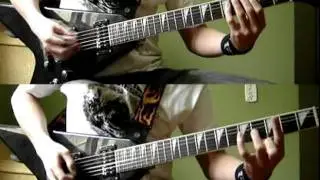 All That Remains - This Calling (Dual Cover)