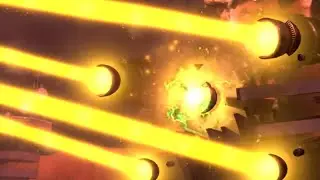 (DC2/ST) Accurate  G-Toilet Laser Effect Download Link