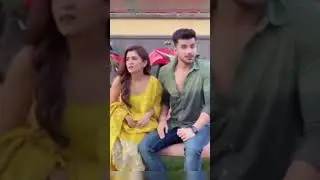 Anupama BTS