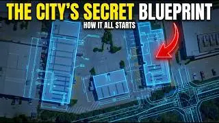 Inside the Secret of this City's Success: The Zones 2