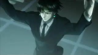 Hunterter 2011 Ost 3   Riot Uvogin's Requiem