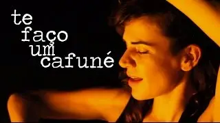 Mariana Aydar - Te faço um cafuné (CLIPE OFICIAL)
