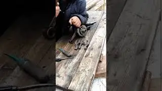Советские Моторы