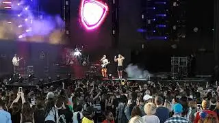 Whatever It Takes Clip - Imagine Dragons Live (June 14, 2018)