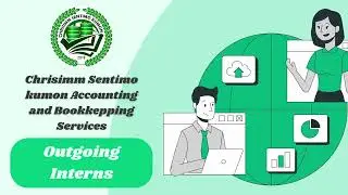 CSK Outgoing Interns PART 1