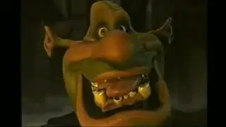 Шрек 1996 первая версия Шрека 1080р Шрек 1996 года 