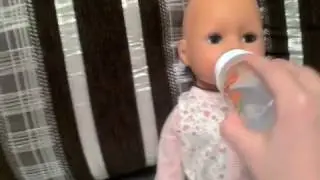 Кушаем после сна часть 2.