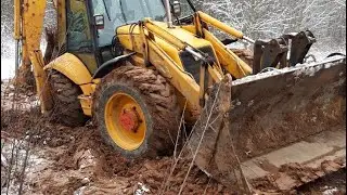 #JCB
