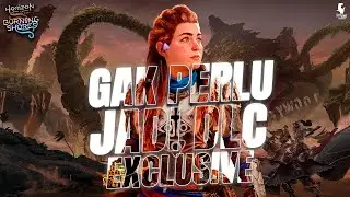 APA AJA YANG BARU DI BURNING SHORES ? | First Impression Burning Shores di PS5 Indonesia