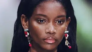 Top Newcomer Elibeidy Dani Martinez (SS18)
