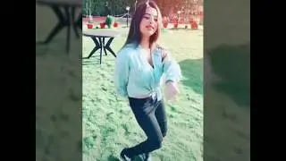 Ankita Dave hot video