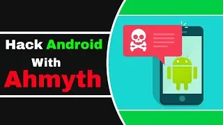Easily Monitor Any Android Device Remotely | Ahmyth RAT Installation in Kali