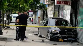 Queens Rapper Recently Released From Prison Gets Killed While Trying To Focus On His Career..