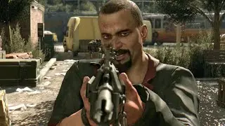 Dying Light Прохождение ►Я коллектор► #6