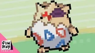 Pokemon parody | 