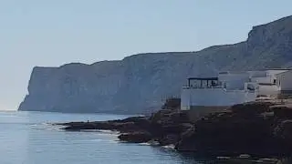 Les Rotes, 11 de abril de 2017