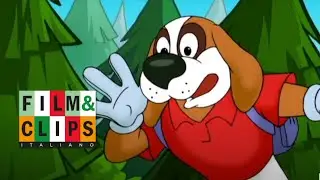 Magico Sport 2 - Clip d'Animazione #1 by Film&Clips In Italiano