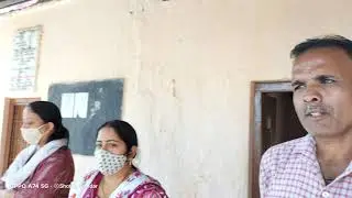 आजादी का अमृत महोत्सव शासकीय हाई स्कूल मामटखेड़ा