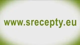 sRecepty.EU - how to create an article