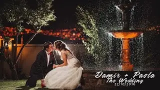 Damir + Paola - Kanaudt Studio