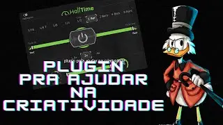 Plugin para Sample - HALFTIME