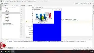 آموزش wxpython
