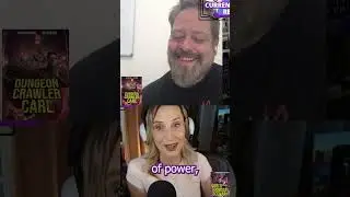 Matt Dinniman gives up character control!!