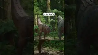 dino on a rave 🦖🪩