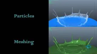 Splash Tutorial Teaser (Tutorial Coming Soon)