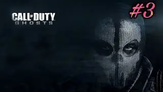 CALL OF DUTY GHOST GAMEPLAY ESPAÑOL PS4 #3 [FINAL]