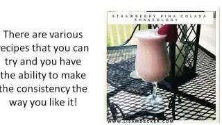 Get Chocolate Shakeology