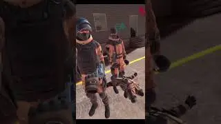 Playing some Pavlov  #gamers #Metaverse #streamer #reality #virtualrealitygames #memes #meta