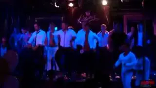 PROMO VIDEO - Клуб для женщин 