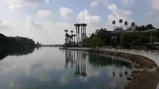 Adana Eski Baraj  & Dilberler Sekisi #2