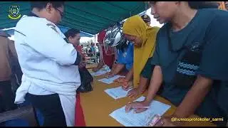 pasar murah