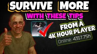 10+ Tips & Tricks For New Players To SURVIVE MORE RAIDS In Tarkov