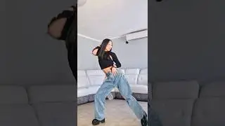 LE SSERAFIM  'Perfect Night' Dance Cover | Outfit from Fashion Chingu (debocov)