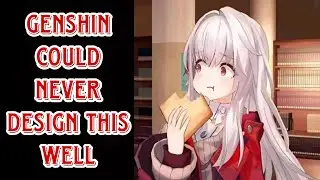 This Honkai Star Rail Update Made Them Claim Their Waifu