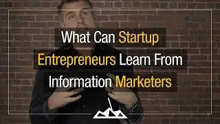 7 Marketing Strategies Startups Can Learn Shady Internet Marketers | Dan Martell