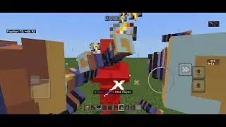 JOJO ADDON - Particle effects