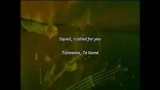 Laputa - Squall [ Sub. Español ]