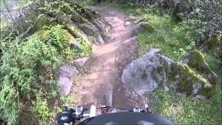 Ride with me. MB Granite Bay