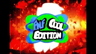 FNF VS Dave And Bambi Cool Edition OST - Wheel Breaker (V2 / REMAKE)