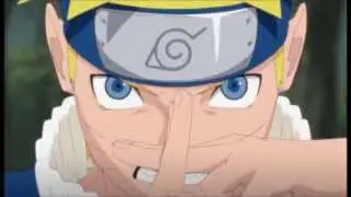 [Naruto] Monster