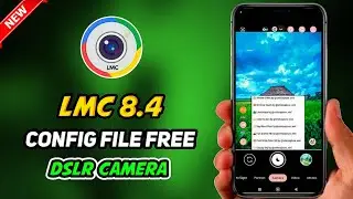 Lmc 8.4 Config File | Lmc 8.4 Config File Full Setup A To Z Process | Lmc 8.4 Full Tutorial