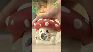 Garden Keepers Fungipot. Tutorial