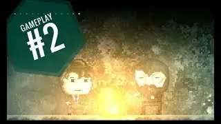 DISTRAINT | PART 2 | iOS & ANDROID GAMEPLAY