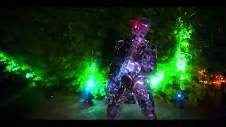 OTIS MIRROR MAN SAX2