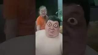 Страшно. Очень страшно. Если бы мы знали, что это было - мы не знаем, что это было!