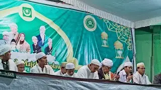 Majlis Sholawat Mardhotillah Nahdlatul Wathan
